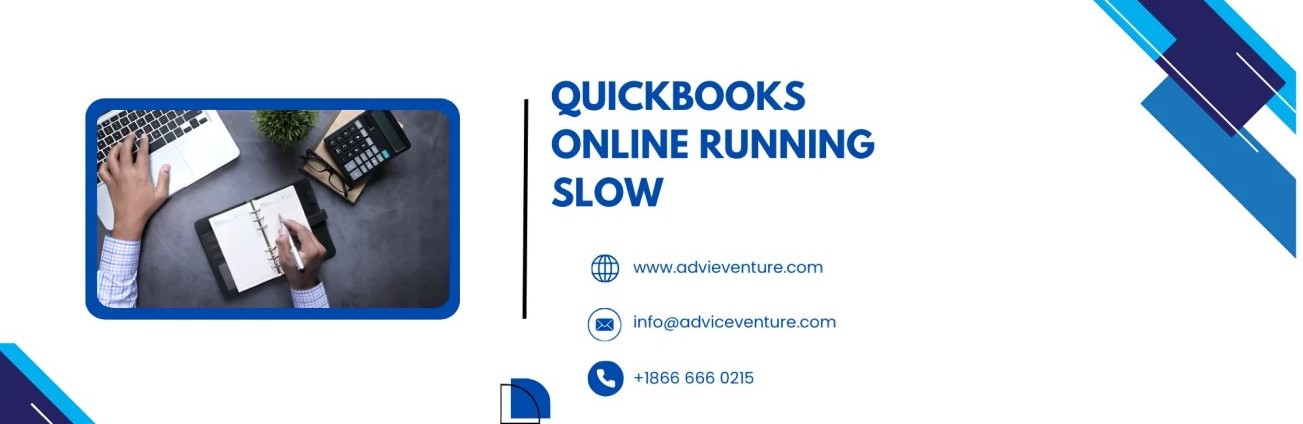 Troubleshooting Guide: Quickbooks Online Running Slow? Here’s What You Can Do